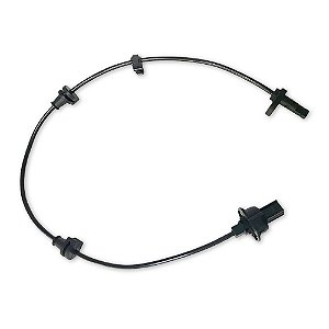 Sensor ABS Gauss Honda Fit 2015 a 2017 Dianteiro Esquerdo