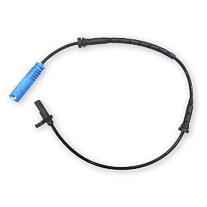 Sensor ABS Gauss BMW X1 2009 a 2015 Dianteiro Ambos Os Lados