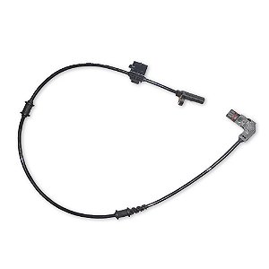 Sensor ABS Gauss CHRYSLER 300C 2005 a 2010 Traseiro Direito