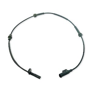 Sensor ABS Gauss Fiat Toro 4X4 2017 a em diante Traseiro