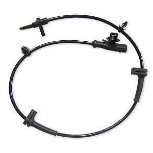 Sensor ABS Gauss Ford Ecosport (4X4 4X2) 12-17 Traseiro