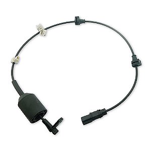Sensor ABS Gauss HONDA Fit 2015 a 2017 Traseiro Esquedo