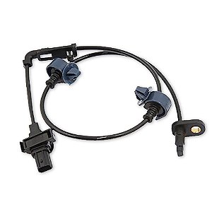 Sensor ABS Gauss HONDA Civic 2006 a 2011 Dianteiro Esquerdo