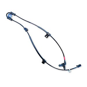 Sensor ABS Gauss Tucson 2010-2014 Dianteiro Direito