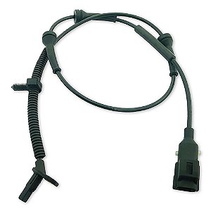 Sensor ABS Gauss Ranger Evoque 2011 a Diante Dianteiro