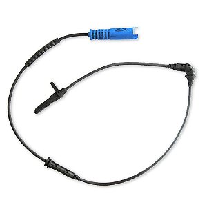 Sensor ABS Cooper Countryman 2010 a 2016 Dianteiro
