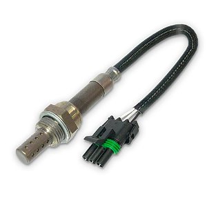 Sensor De Oxigênio Sonda Lambda Equivalente D33003 Siemens