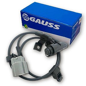 Sensor ABS Traseiro Mitsubishi L200 Triton 2011 a 2015 Gauss