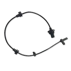 Sensor ABS Gauss Honda Fit 2009 a 2017 Dianteiro Esquerdo