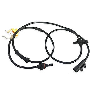 Sensor Abs Gauss Chrysler Grand Caravan 2005 A 2007