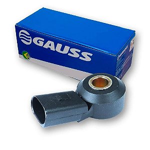 Sensor de Detonação Volkswagen Polo 1.6/2.0 2002 Gauss