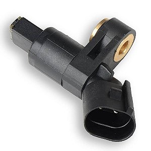 Sensor ABS Gauss Audi TT 1998 a 2006 Dianteiro direito