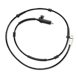Sensor ABS Gauss Ducato 1994 2006-Diante Traseiro Esquerda