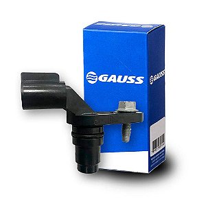 Sensor de Fase Chevrolet Malibu 2.4 2010 a 2013 Gauss