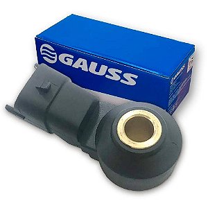 Sensor de Detonação Chevrolet Agile 1.4 2009 a 2015 Gauss