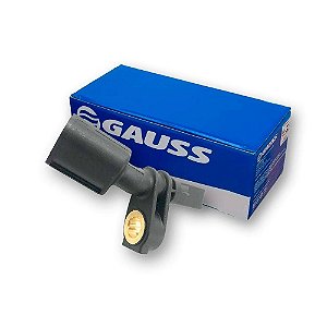 Sensor Abs Dianteiro Esquerdo Audi A3 1.8 TFSI 2014 Gauss