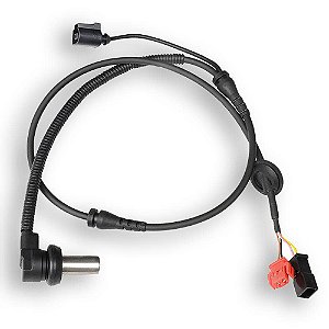 Sensor ABS Gauss Audi A6 1997-2004 Dianteiro Ambos Os Lados