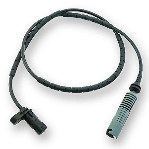 Sensor ABS Gauss BMW 318 2005 a 2013 Traseiro ambos os lados