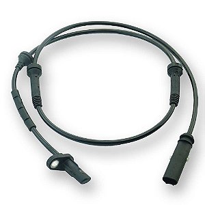Sensor ABS Gauss BMW X3 2011 a 2017 Dianteiro ambos os lados