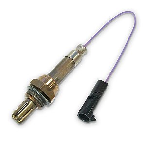 Sensor De Oxigênio Sonda Lambda Equivalente 93322207 Gm