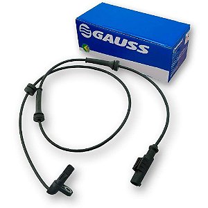 Sensor Abs Traseiro Esquerdo Fiat Palio 1.8 2012 Gauss
