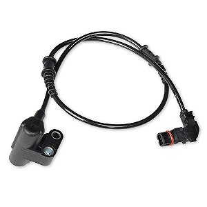 Sensor ABS Gauss Mercedes A190 99-05 Dianteiro Esquerdo