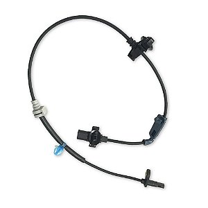Sensor ABS Gauss HONDA CR-V 2007 a 2011 Dianteiro Direito