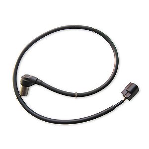 Sensor ABS Pajero Sport 1998 a 2004 Dianteiro Direito
