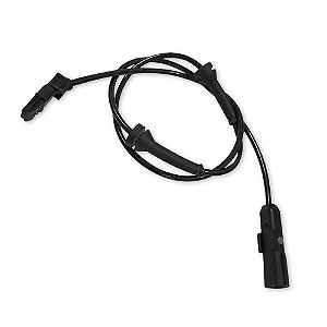 Sensor ABS Gauss Megane 2006-2011 Traseiro Ambos Os Lados