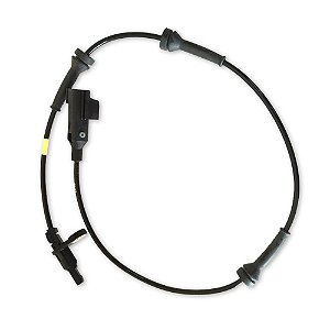 Sensor ABS Ranger Evoque 11 a Diante Traseiro Ambos Os Lados