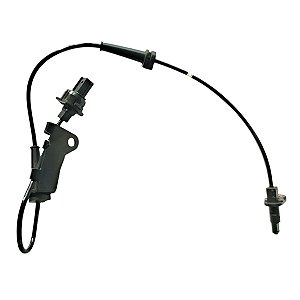 Sensor ABS Dianteiro Esquerdo Gauss Honda Fit 2009-2014