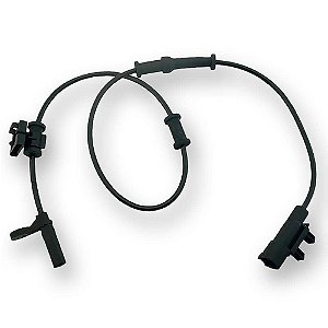 Sensor ABS Gauss CHRYSLER 300C 2011 a 2018 Traseiro direito
