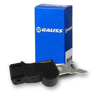 Sensor de Fase Chevrolet Vectra 2.0 2005 Gauss