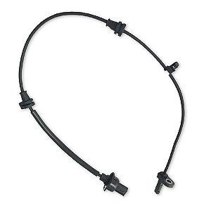Sensor ABS Gauss HONDA HR-V 2016 a  Dianteiro Direito