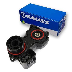 Sensor Posição Borboleta Corsa 1.8 2010 a 2012 Gauss