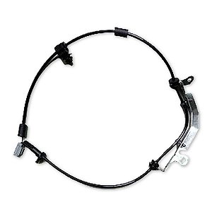 Sensor ABS Gauss Subaru Impreza 2007 a 2014 Traseiro Direito