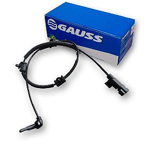 Sensor Abs Dianteiro Chevrolet Cruze 1.8 2010 a 2016 Gauss
