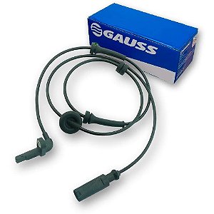 Sensor Abs Dianteiro Direito Fiat Palio 1.4 Gauss