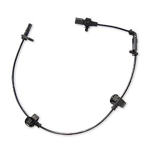 Sensor ABS Gauss Honda Civic 2006 a 2011 Dianteiro Direito