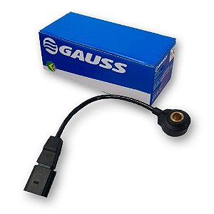 Sensor de Detonação Audi A3 1.8T 2000 a 2006 Gauss