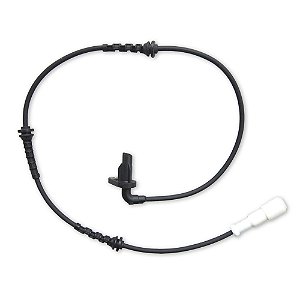 Sensor ABS Gauss Symbol 2009-2013 Traseiro Esquerda