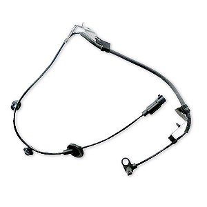 Sensor ABS Outlander 2007 a 2011 Traseiro Esquerda