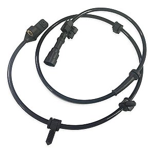 Sensor Abs Gauss Chrysler Pt Cruiser 2001 A 2010
