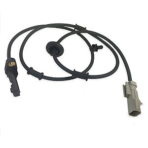 Sensor Abs Gauss Jeep Grand Cherokee V8 4X4 4.7 1999 A 2000