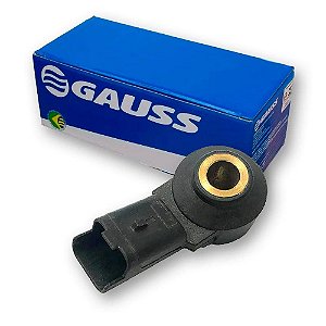 Sensor de Detonação Peugeot 3008 1.6 2017 Gauss