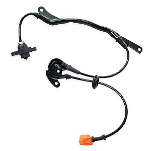 Sensor Abs Gauss Honda Civic Vti 1.6 1996 A 1998