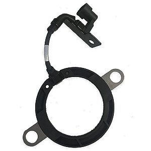 Sensor Abs Gauss Hyundai Veracruz V6 4Wd 2 3.8 2007 A Diante