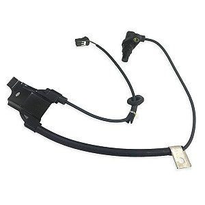 Sensor Abs Gauss Toyota Highlander 4Wd 3.5 2007 A 2014