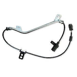 Sensor ABS Gauss Subaru Outback 2000 a 2004 Traseiro Direito
