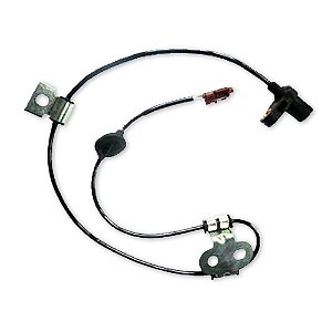 Sensor ABS Gauss Outback 2000-2004 Dianteiro Esquerdo